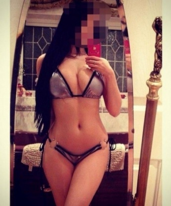 Анкета проститутки Любовь - город Городище, 29 лет, №10553